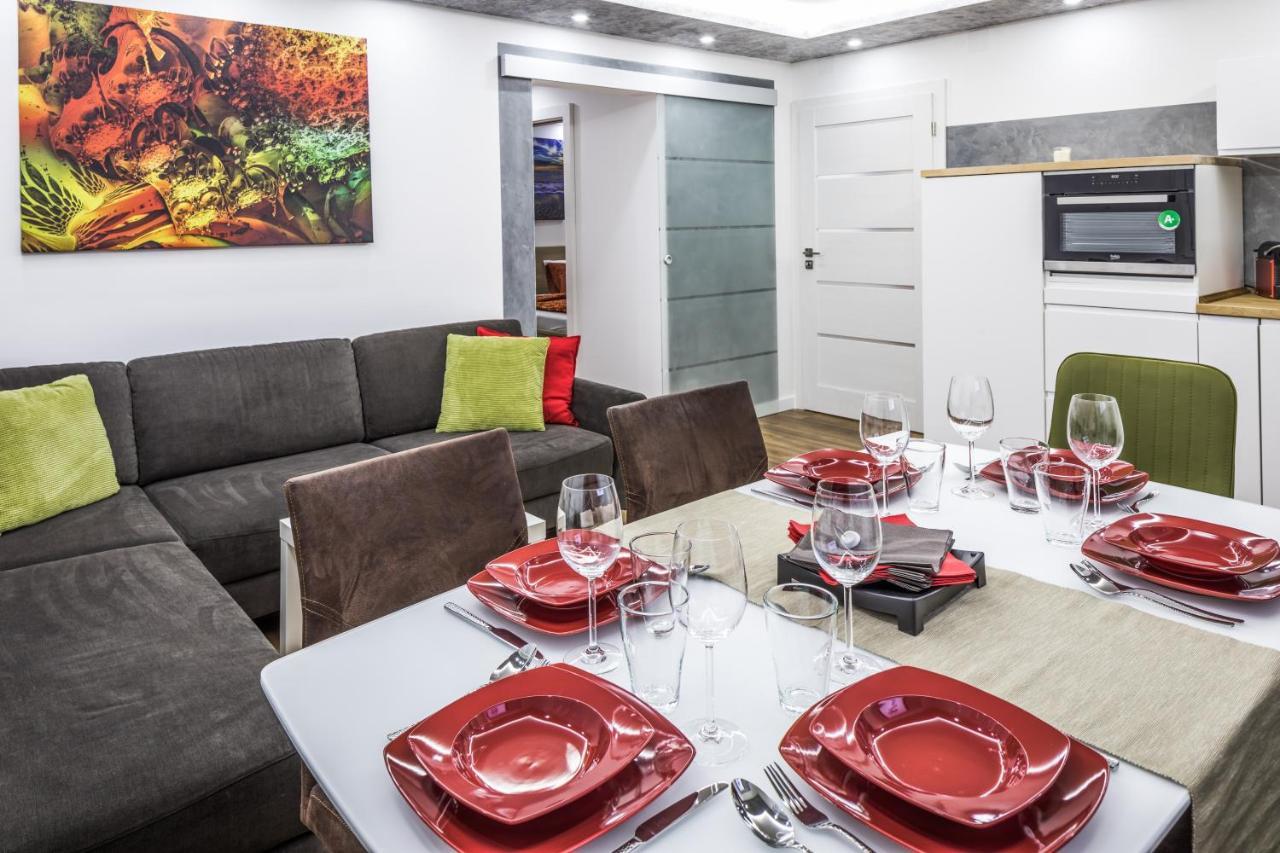 فيينا Am-Residence No. 7 المظهر الخارجي الصورة
